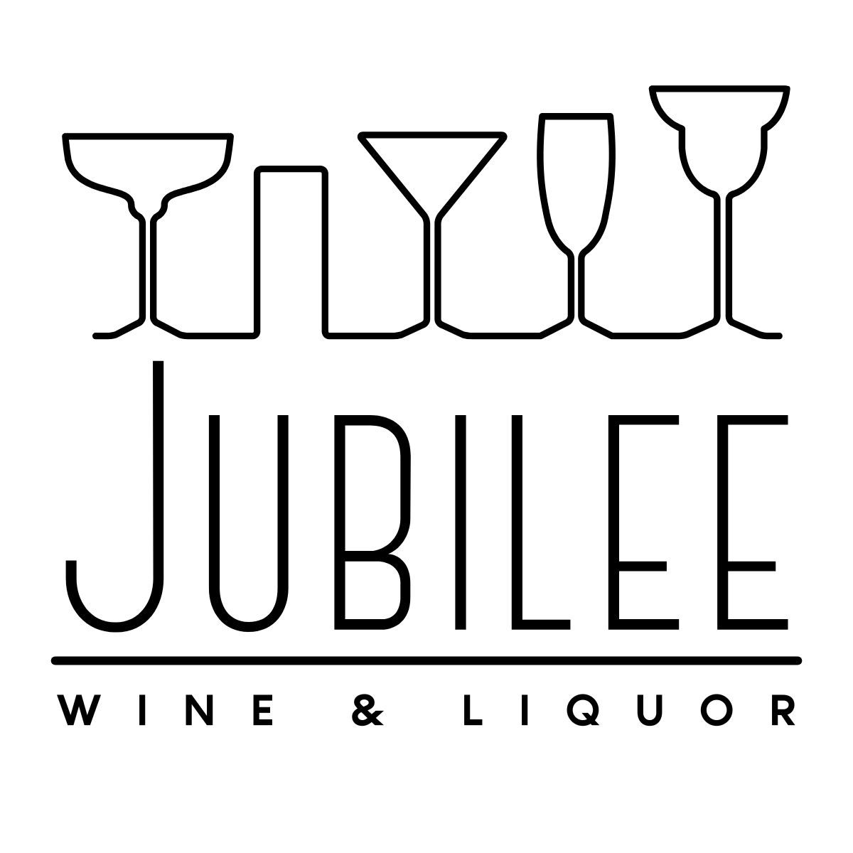 Jubilee Wine & Liquor